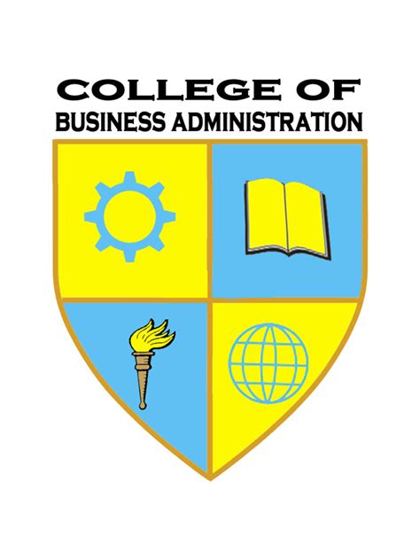 cbaa meaning college|CBAA Program Offerings .